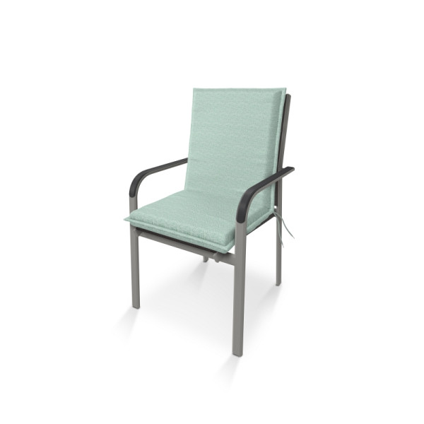 doppler Niederlehner ART ca. 100x48x6 cm, mint, gemustert, 5112914044