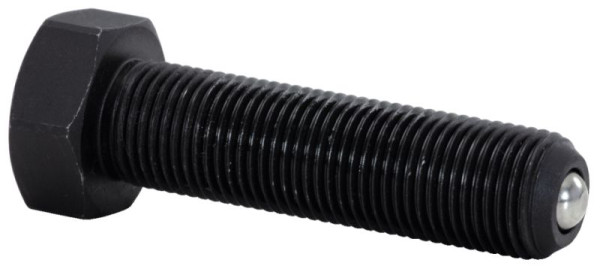KS Tools Ersatzspindel für 150.3130, 150.3132, 4042146242902