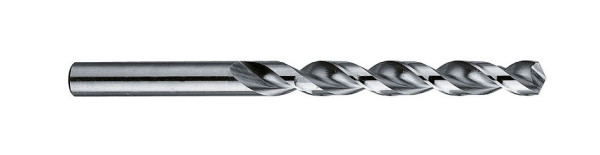 Projahn Spiralbohrer HSS-Co DIN 338 Typ UF-L 10,5 mm, VE: 5 Stück, 34105