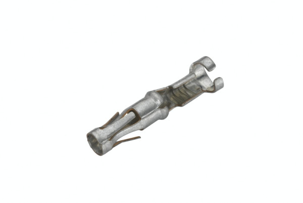 HELLA Leitungsverbinder - von: 0.75mm² - bis: 1.5mm² - Rundsteckhülse - Ø: 1.6mm, 8KW 054 946-003