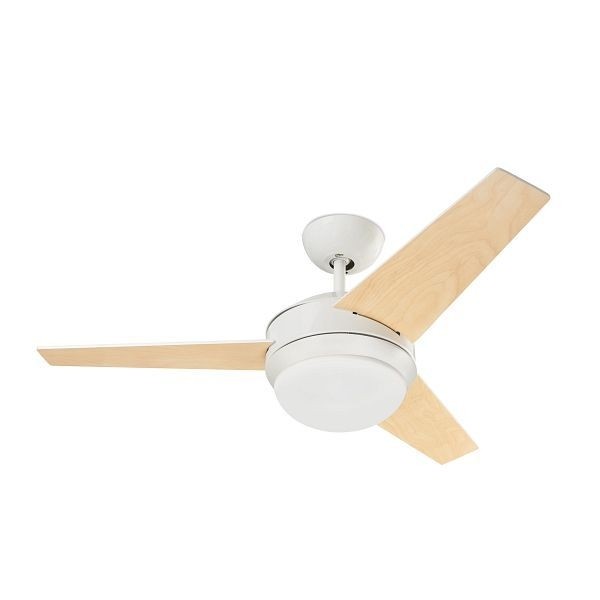 Forlight Ventilator Windy, 220-240V/50-60Hz, VE-0005-BLA