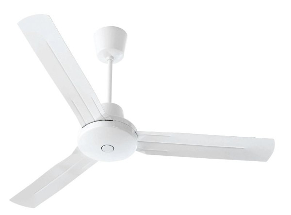 CasaFan Deckenventilator TDAX 1400 I IPX5, Durchmesser 142 cm, 617429
