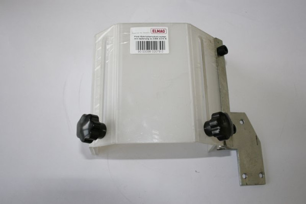 ELMAG Plexi-Bohrfutterschutz komplett, mit Halterung zu GBM 3/25 N, 9802079