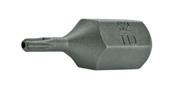 SW-Stahl Schraubendrehbit, 3/8", TR-Profil, T10, 04480K10