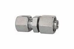 Riegler Reduzierung, SW 1: 19 mm, Muffendurchmesser: 15/12 mm, SW 2: 22 mm, 112226