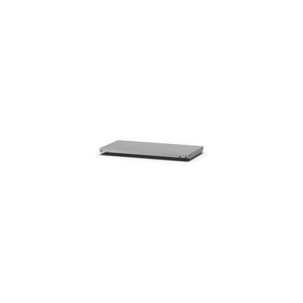 hofe Deckboden 750x300x25x0,70 mm, verzinkt, Z07301