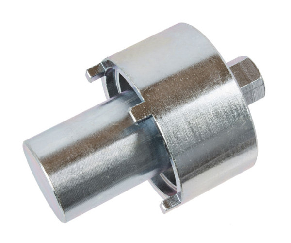 Stahlmaxx Hinterachse-Zapfenschlüssel wie OEM 205-1007 für Ford-Transit, XXL-116426