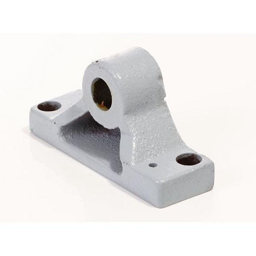 ELMAG Lagerbock für Gewindespindel (Y-Achse), zu WFM 210, 9802945