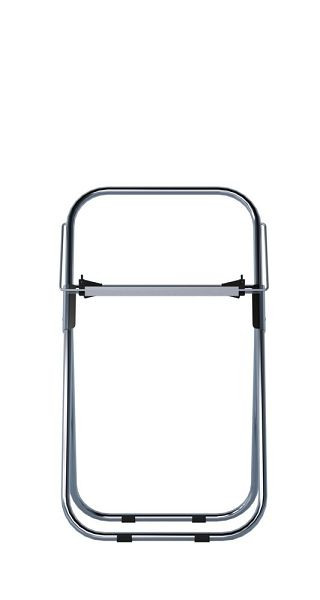 Hendi Papierhandtuchspender, freistehend, 540x395x(H)975mm, 809914