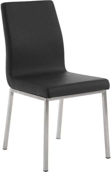 CLP Esszimmerstuhl Colmar, schwarz, 181006501, 4251152620356