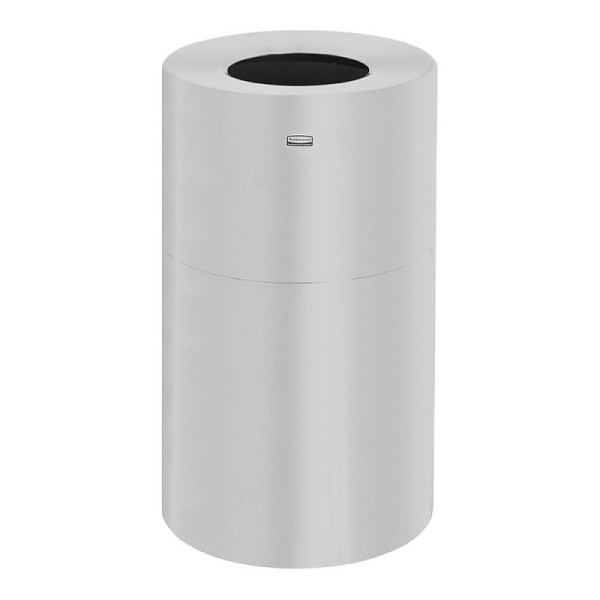 STEIN HGS Atrium Aluminium Abfallbehälter, 83553.0001