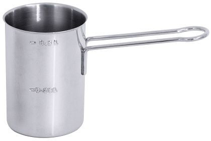 Contacto Milchaufschäumer 0,5 l, 1025/050