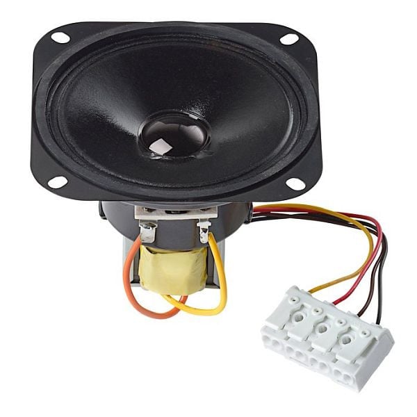 Visaton 10 cm Breitbandlautsprecher R 10 SC Spezial, 8 Ohm, 2045