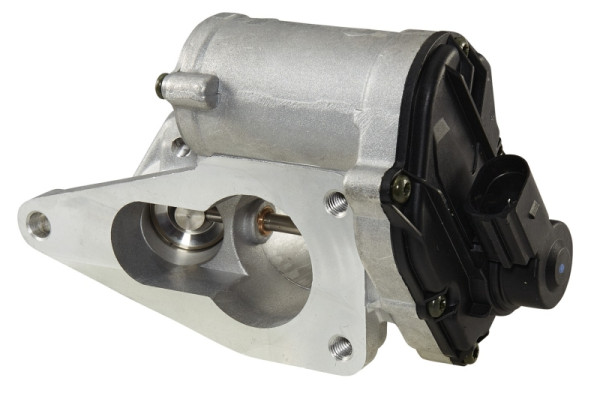 HELLA AGR-Ventil, elektrisch, 5-polig, ohne Dichtung, 6NU 014 864-121