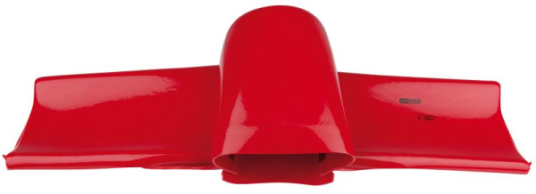 KS Tools Abdeck- und Schutzhaube mit Schutzisolierung, 220 mm, 832kg, 117.4203