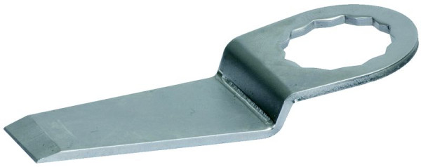 KS Tools Schaberklinge, gebogen, Klingenlänge 16mm, 140.2252