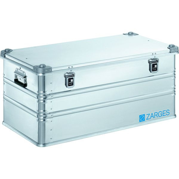 ZARGES Alu-Kiste K470 900x480x400mm, 40845, 4003866408450
