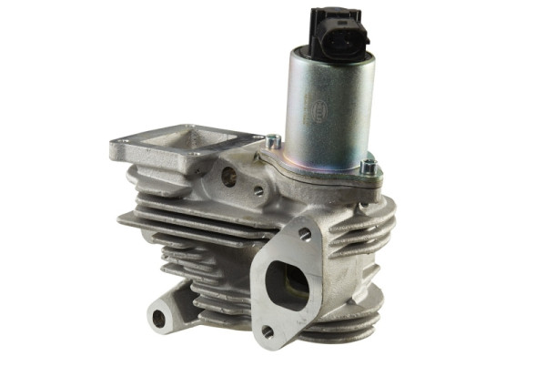 HELLA AGR-Ventil, elektrisch, 5-polig, mit Dichtung, 6NU 010 171-851