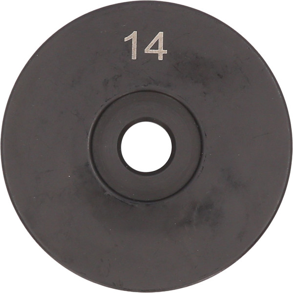 KS Tools Druckhülse Durchmesser 75,9 mm, 150.9839, 4042146767078