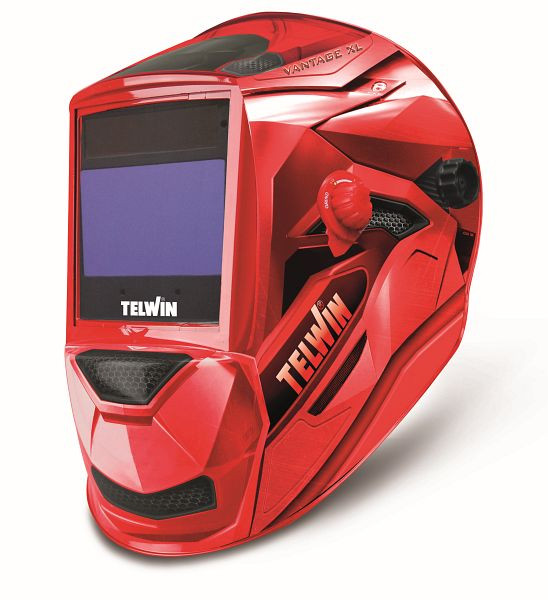 Telwin VISION 180 MMA/MIG-MAG/WIG Schweißerhelm, 804097