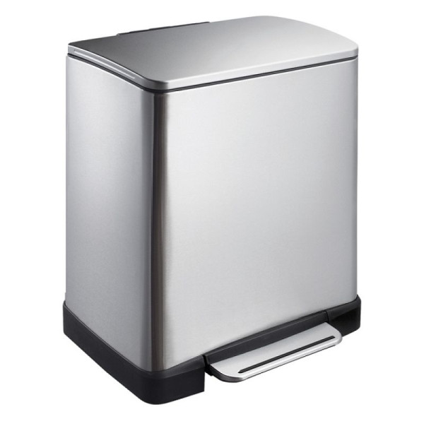 Stein HGS Abfallbehälter -Ladder- EKO, 50 Liter / 650 x 500 x 345 mm, 23724