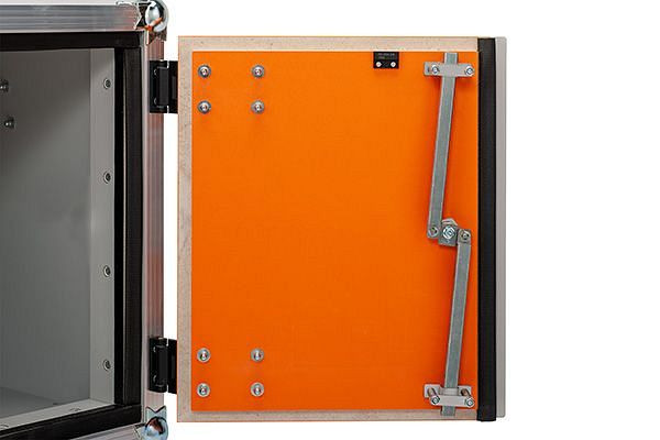 Cemo Akku-Ladeschrank 8/5 Premium Plus, Stapelfüße (vormalige Bestell-Nr. 11579), 11897