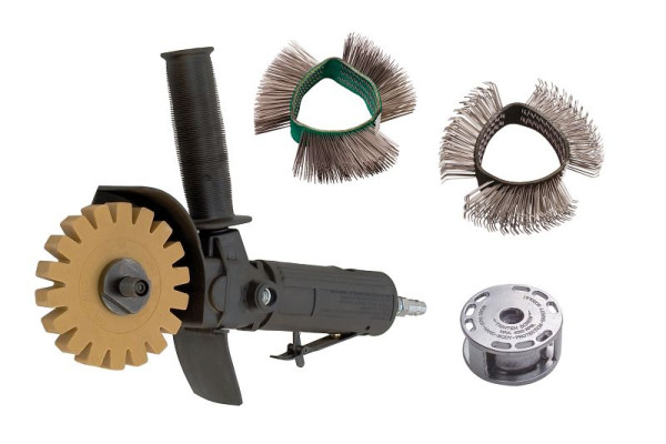 ELMAG robustes DL-Werkzeugpaket, 00810, 9004853008108