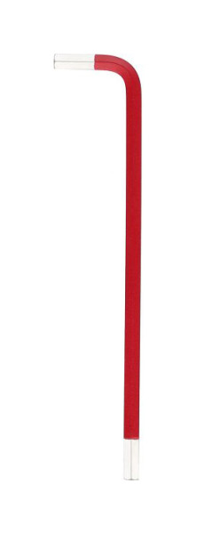 KS Tools Innensechskant-Winkelstiftschlüssel, XL, 3/32", 151.4478