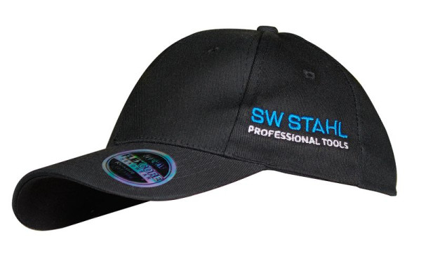 SW-Stahl Cap, Größe L/XL, 50017-LXL, 4033592140430