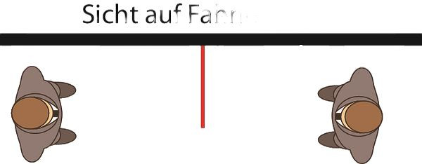 Schilder Klar Fahnenschild Erste Hilfe DIN EN ISO 7010, 300x300x1 mm Kunststoff langnachleuchtend, 2928/73