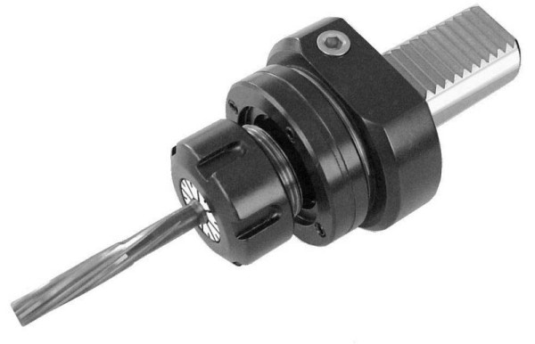 MACK Pendelhalter mit Innenkühlung VDI 30, ER 32, 47-PH-30-32