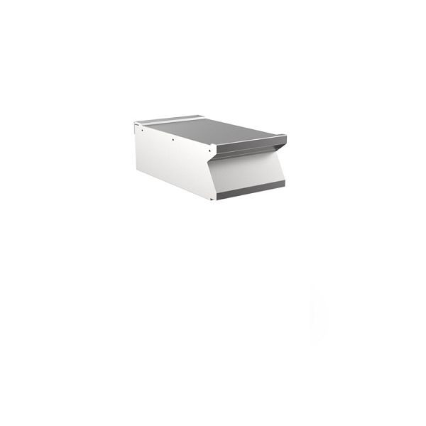 Mareno M1-700 Arbeitseinheit, 40cm, 400(B)x750(T)x250(H)mm, EN74T, 171.554