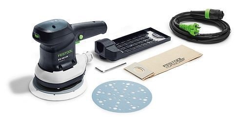 Festool Exzenterschleifer ETS 150/3 EQ, 575023