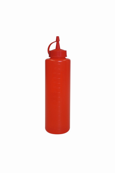 Schneider Spenderflasche rot, Volumen 750 ml, 200494