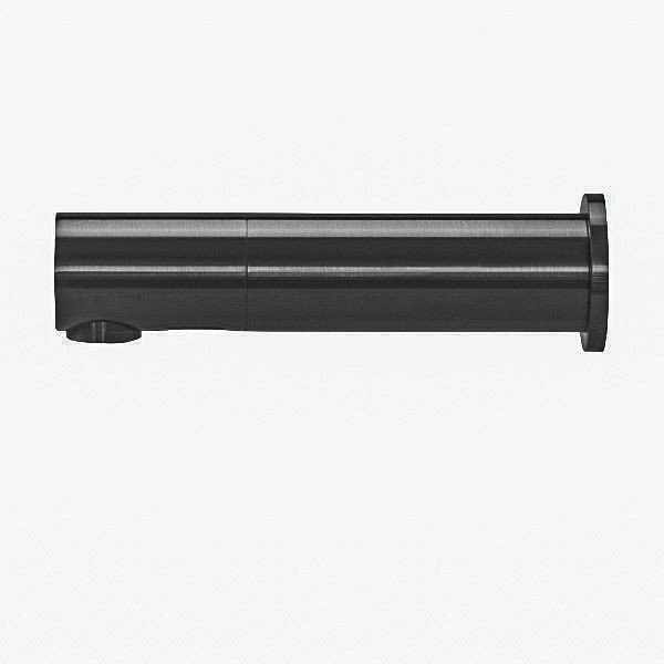 Benkiser Metrix Wandarmatur, Elektronik Armatur für Wandinstallation in Ziegelwänden, für kaltes oder vorgemischtes Wasser, 6 L/Min., 1992050-F02