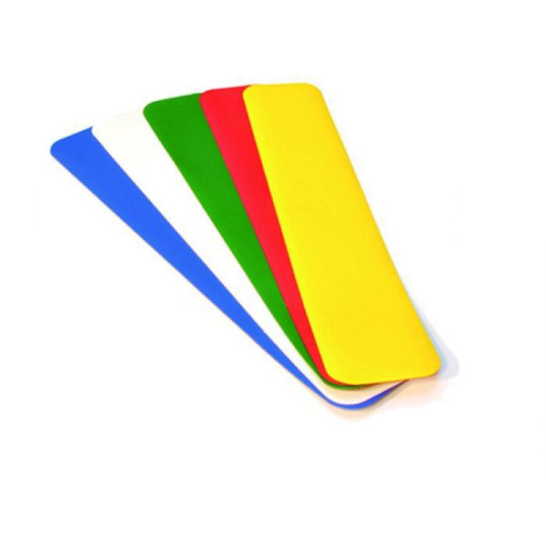 Stein HGS Lagerplatzkennzeichnung -WT-5112- Längsstücke, 75 mm / dunkelgrau, VE: 20 Stück, 31806