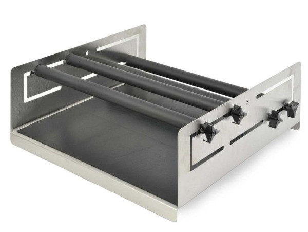 OHAUS Anpassbare Plattform, 46 x 46 cm, Schüttlerzubehör, 30400068