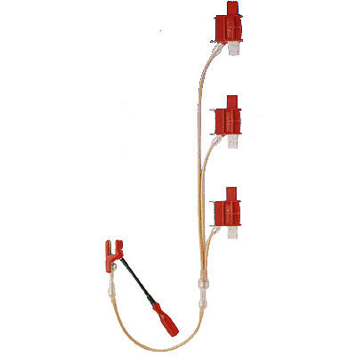 Preising Erdungs- und Kurzschließvorrichtung NH 1-3, 35qmm Querschnitt, 532641