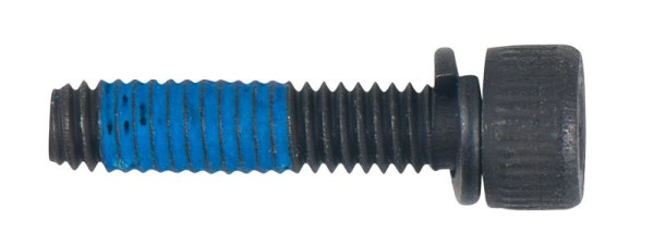 KS Tools Innen6kantschraube, 515.1150-R007P, 4042146796511