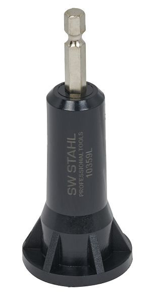 SW-Stahl Radnabenschleifer 1/2", 10359L-1, 4033592140867