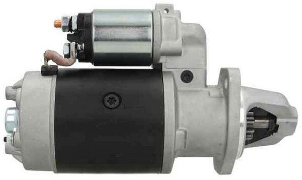 HELLA Starter/Anlasser, 12V, 2.7kW, für u.a. Hatz, 8EA 015 642-261