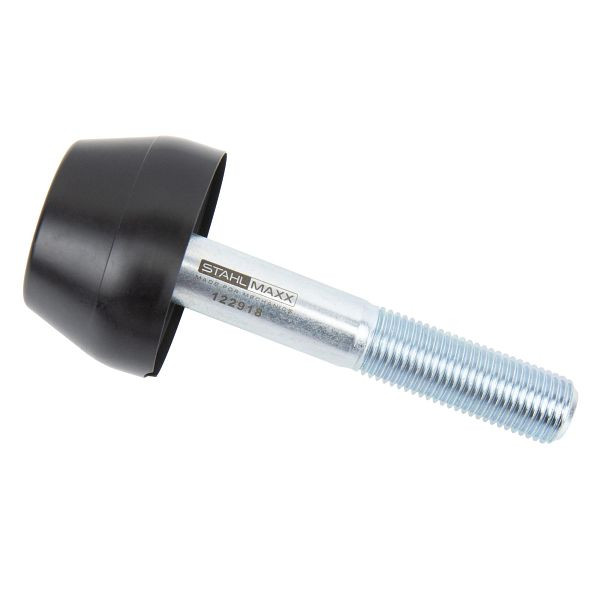 Stahlmaxx Wellendichtring Werkzeug, Kurbelwelle, für Opel 1,2L F12 Motoren, XXL-122918