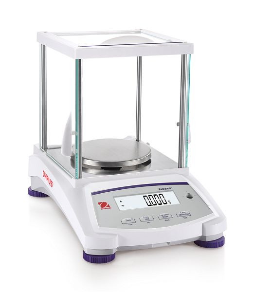 OHAUS Goldwaage PJX3103, Edelmetalle und Edelsteine, 30958438