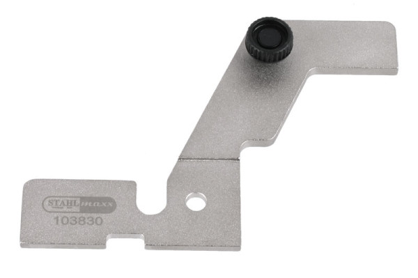 Stahlmaxx Fixierwerkzeug für Nockenwellen, für Ford / Mazda / Jaguar Landrover, XXL-103830
