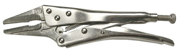 SW-Stahl Langbeck-Gripzange, 170 mm, 41520SB, 4033592051071
