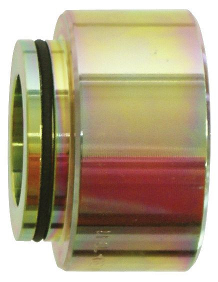GEDORE KL-0039-1011 Aufnahmeadapter für mechanische Spindel, 2179202
