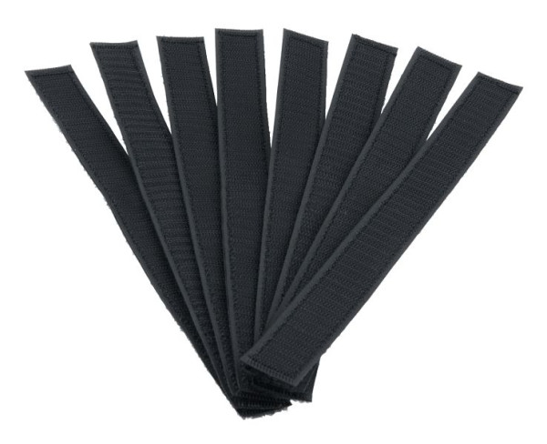 KS Tools Klettband, VE: 8 Stück, 150.1695-4, 4042146250068