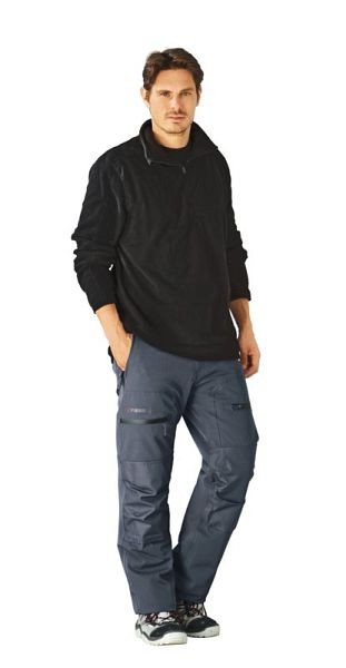 Planam Outdoor Slope Winterhose, schiefer, Größe M, 3647048