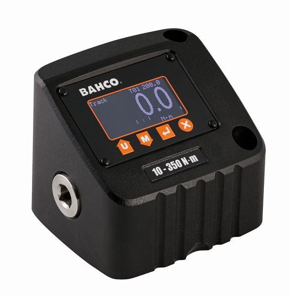 Bahco Multifunktionsprüfgeräte 10 N.m-350 N.m, Sortiment von 3 N.m - 2100 N.m, TEA065