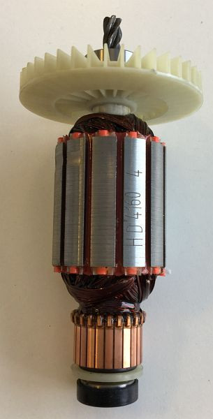 ELMAG Läufer komplett für MiniMix 1000, 9601347, 9000096013473